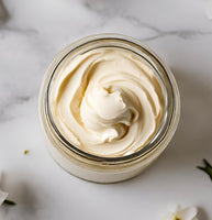 Whipped Body Butter