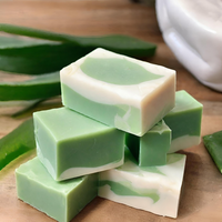 Aloe Vera Body Soap