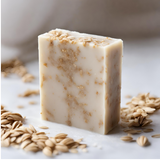 Oatmeal, Milk & Honey Body Soap