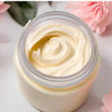 Whipped Body Butter