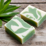 Aloe Vera Body Soap