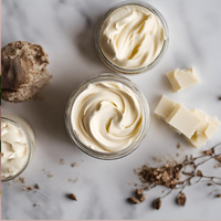 Whipped Body Butter