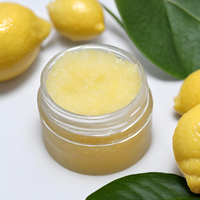 Lip Scrub