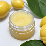 Lip Scrub